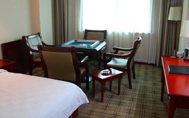 Zhiyuan Hotel