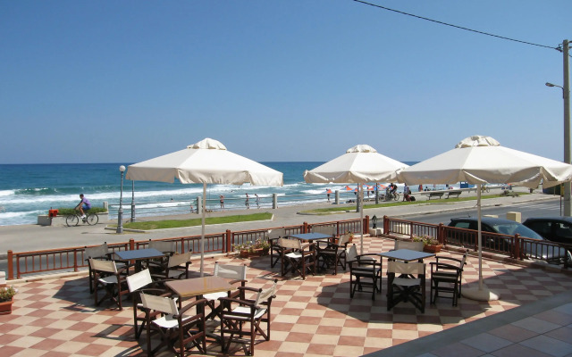 Blue Sea Hotel Apartments