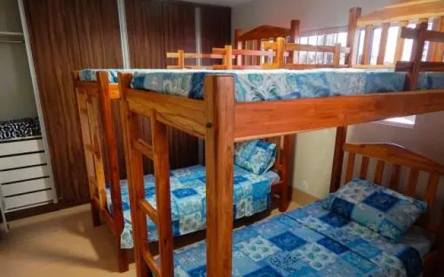 Dom Bosco Hostel