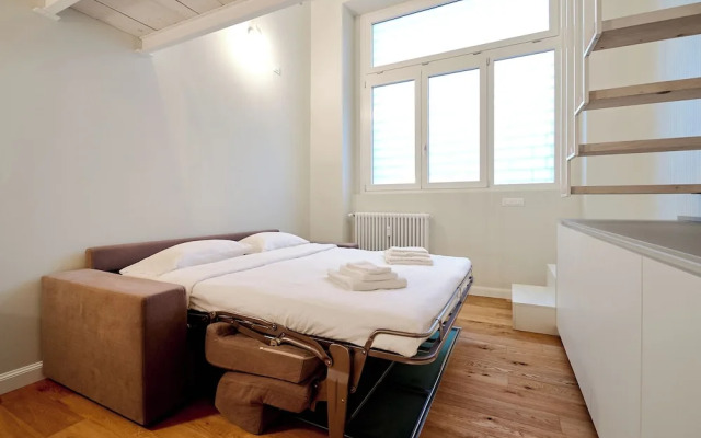 MILAN design Loft in great location