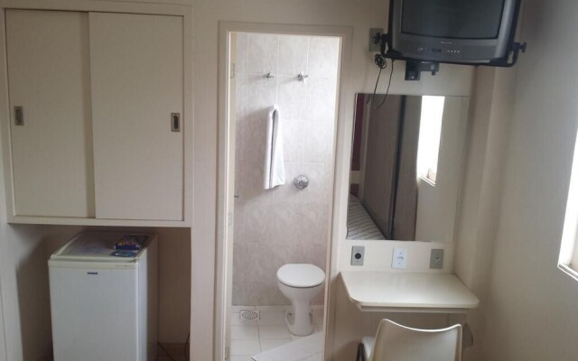 Fenicia Palace Hotel