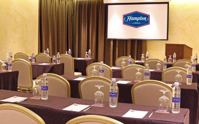 Hampton by Hilton Panama