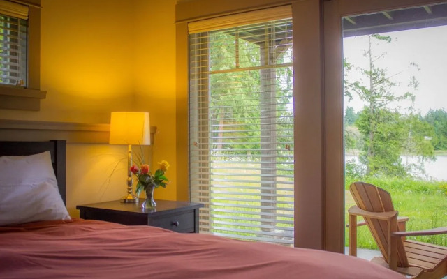 The Cottages on Salt Spring Island - фото 5