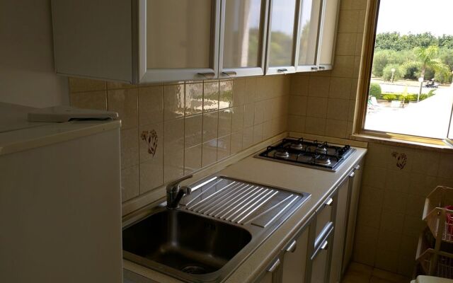 Atlante Residence