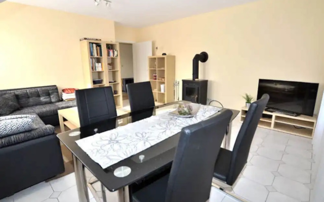 Holiday Apartment Kettler