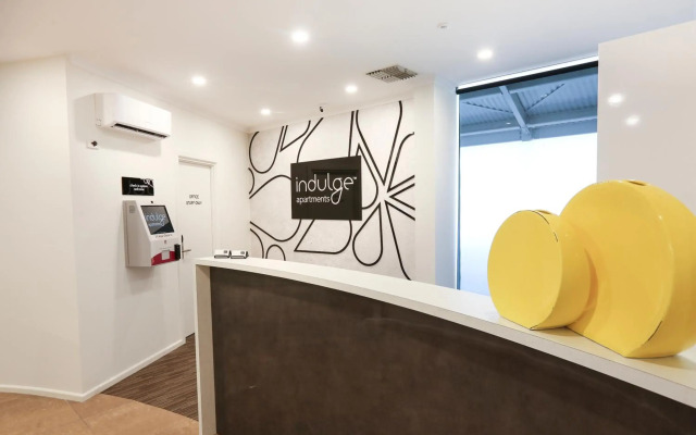 Indulge Apartments CBD