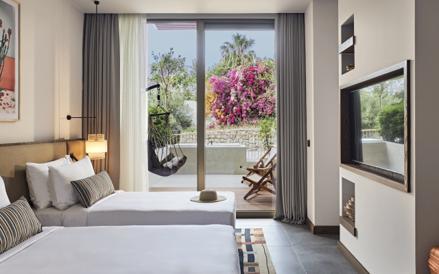 Hyde Bodrum