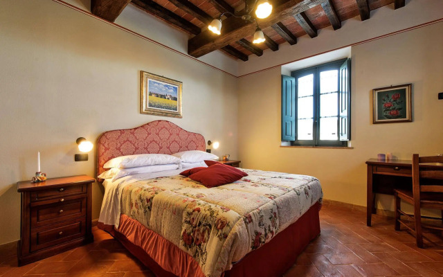 La Fiorita Farmhouse