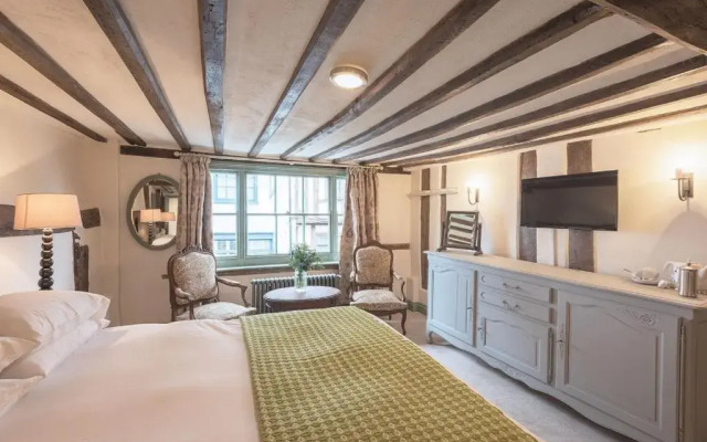 The Standard Inn