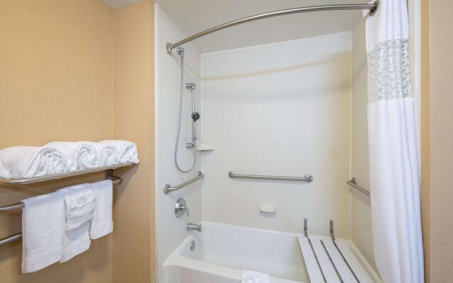 Hampton Inn & Suites Oklahoma City - South