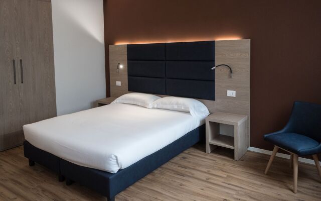 Letto A Castello