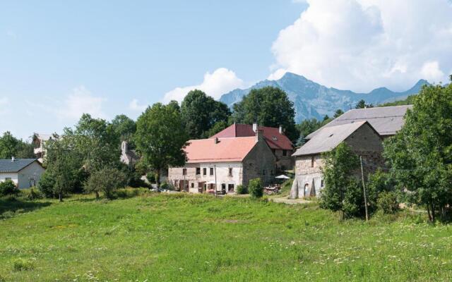 B&B Maisonnel