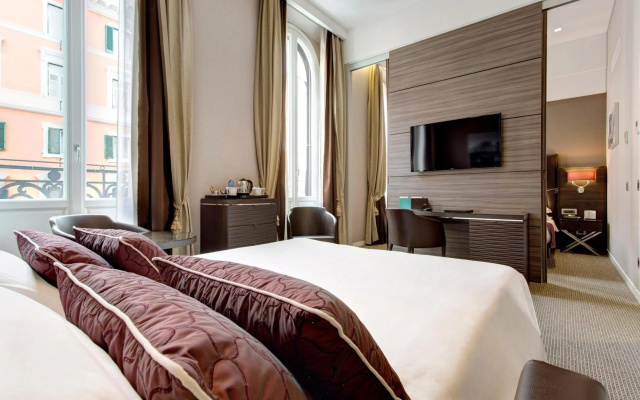 Hotel Artemide