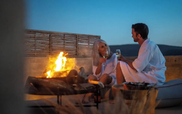 Paradero Todos Santos - Exclusive Experiences