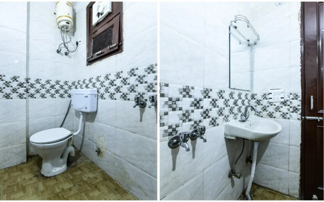 Hotel High Sky By OYO Rooms