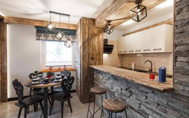 Apartament Halka Zakopane