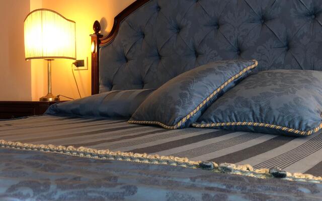 Grand Hotel Palace