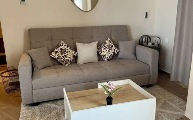 Al Moudayna Hotel - Tichy Plage