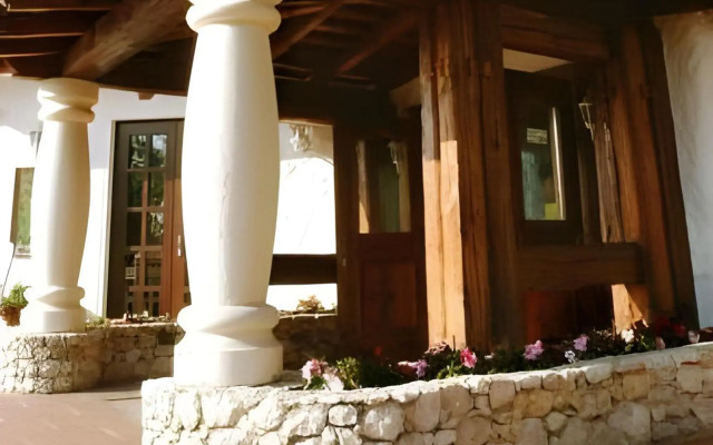 Hotel Querceto - Garda Lake Collection