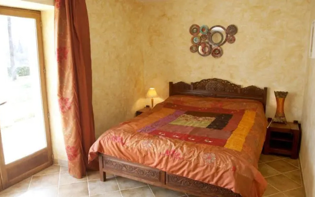 Gites du Pech de Compassy