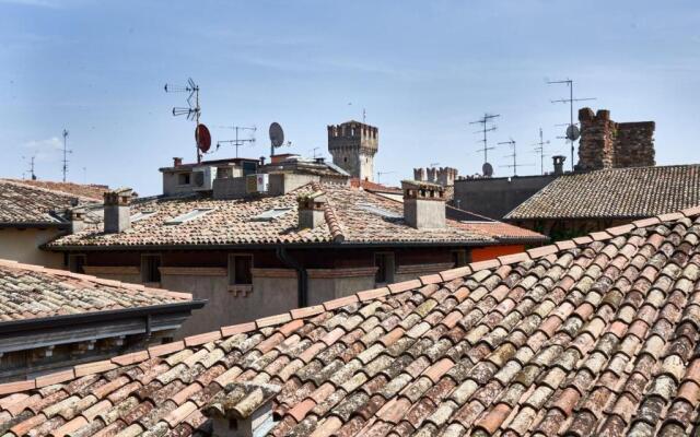 Porto Valentino Apartment