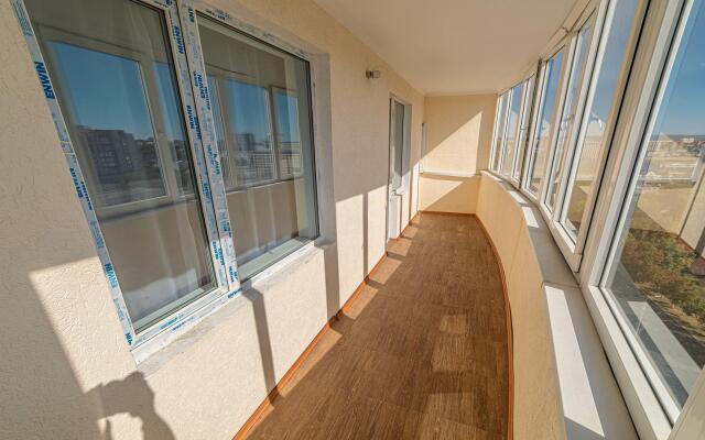 Апартаменты на улице Пушкина 15