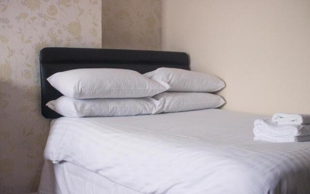 Wellesley Park Hotel