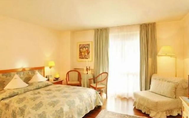 Hotel Tschurtschenthaler