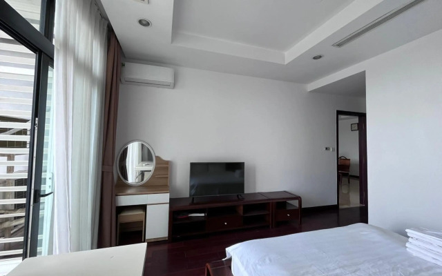 Vinhomes Royal City Luxury Apartment 2 Br