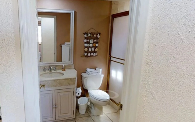 Princessa 2BR C 401-v by Casago