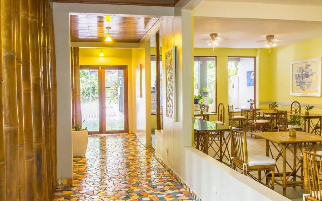 Hotel Plaza Yara