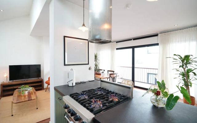Casa Mallet by Wynwood House