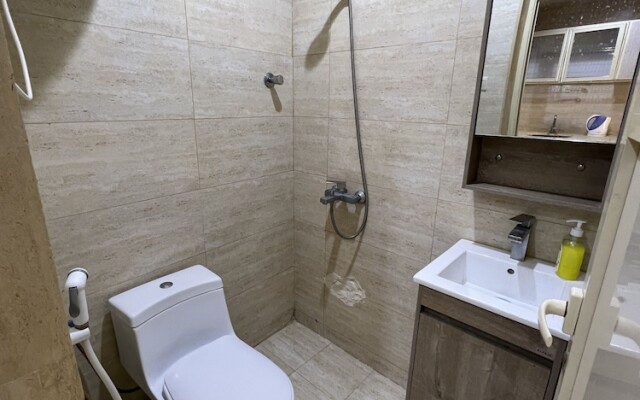Alyusur homes