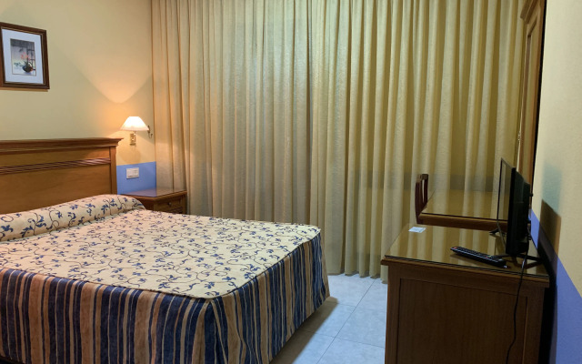Hotel La Sierra