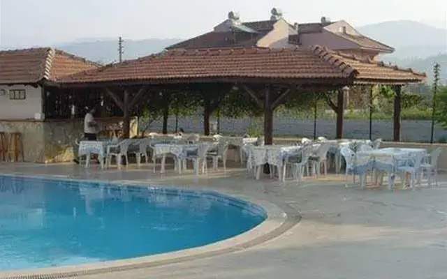 Seastar Apart Hotel