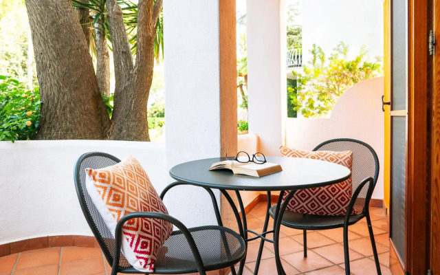 Poggio Aragosta Hotel & Spa