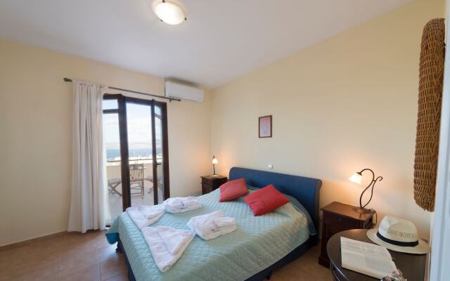 Odysseas Villa by LeaderStay