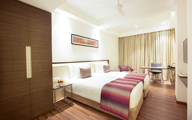 Grand Kakinada by GRT Hotels