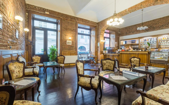 Hotel Liliova Prague Old Town