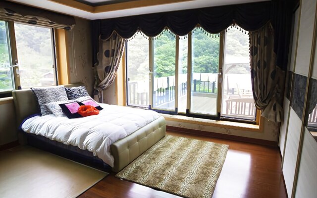 Gapyeong Zeny Pension