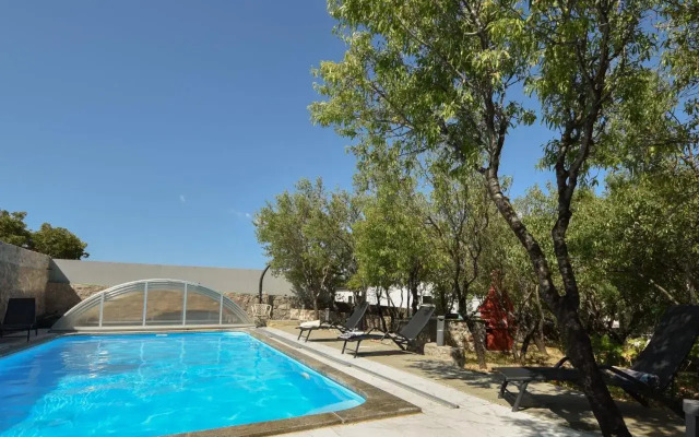 Apartment Cesarica 1