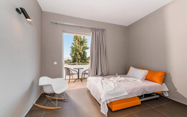 Belmare Hotel