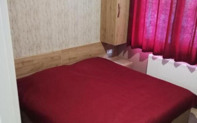 Didveli Residence, Apartment 49