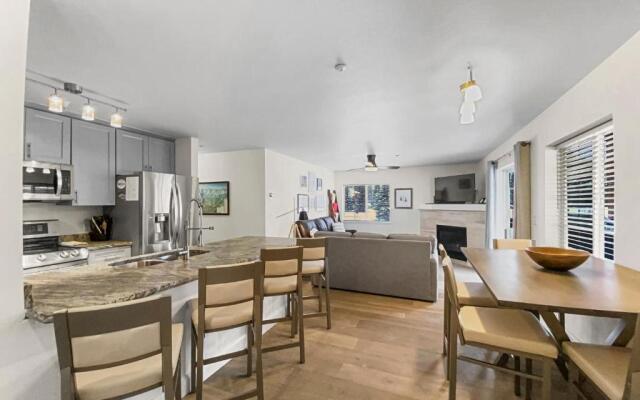 Swans Nest Villa 1601