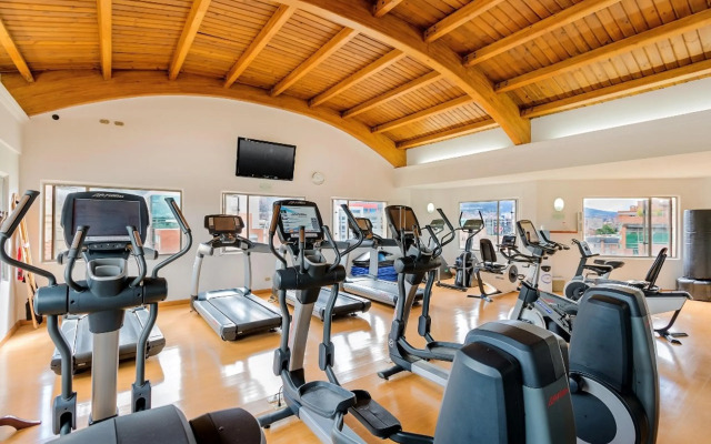 Casa Dann Carlton Hotel & Spa