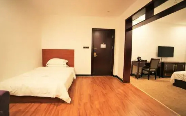 Jinshimian Hotel