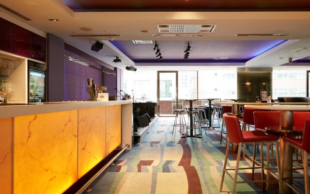 M Hotel Singapore City Centre
