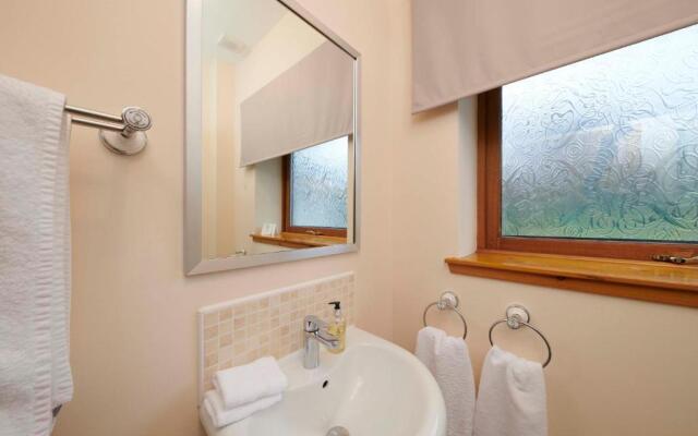 Woodlands Bed & Breakfast