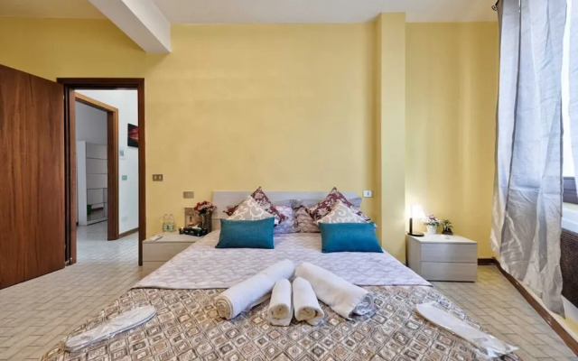 Venice Miramare Residence