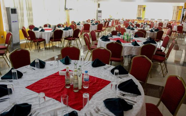 Lemigo Hotel